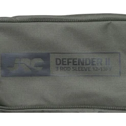 JRC FOURREAU CARPE 3 CANNES DEFENDER II 12'/12'6/13' ROD HOLDALL