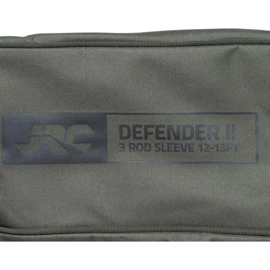 JRC FOURREAU CARPE 3 CANNES DEFENDER II 12'/12'6/13' ROD HOLDALL