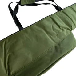 TERZEO PÊCHEURS FOURREAU CARPE KAKI 12'