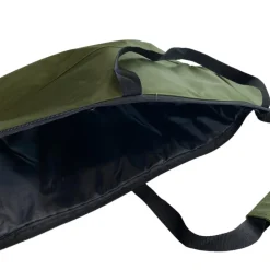 TERZEO PÊCHEURS FOURREAU CARPE KAKI 12'