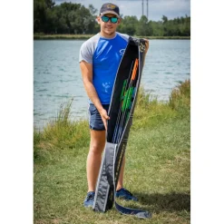 GARBOLINO FOURREAU COUP RIGIDE COMPETITION SERIES 1M50