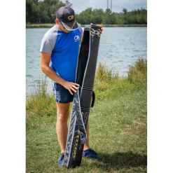 GARBOLINO FOURREAU COUP RIGIDE COMPETITION SERIES 1M50