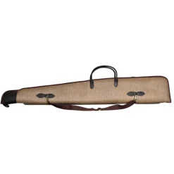 TERZEO CHASSEURS FOURREAU FUSIL BOURGOGNE