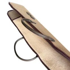 TERZEO CHASSEURS FOURREAU FUSIL BOURGOGNE
