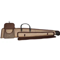 TERZEO CHASSEURS FOURREAU FUSIL BOURGOGNE