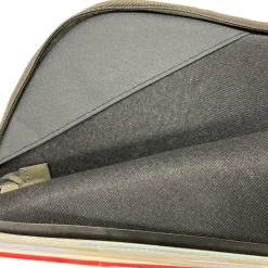 TERZEO CHASSEURS FOURREAU FUSIL SOLOGNE 136CM