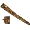TERZEO CHASSEURS FOURREAU FUSIL SOUPLE CAMO