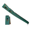 TERZEO CHASSEURS FOURREAU FUSIL SOUPLE VERT