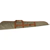 TERZEO CHASSEURS FOURREAU FUSIL VERT ET MARRON 140CM