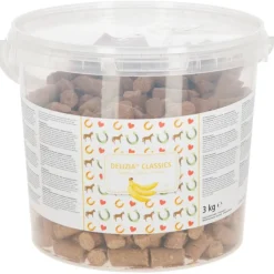 KERBL FRIANDISE DELIZIA 3KG