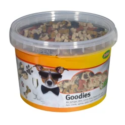BUBIMEX FRIANDISE GOODIES SANS SUCRE 1.800KG