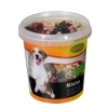 BUBIMEX FRIANDISE MIXIES SANS SUCRE 500G