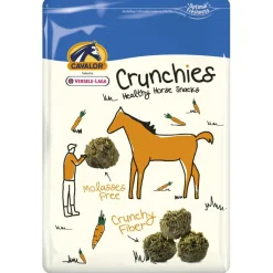 CAVALOR FRIANDISES CRUNCHIES 1.5KG