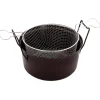 BAUMALU FRITEUSE DU NORD 28CM