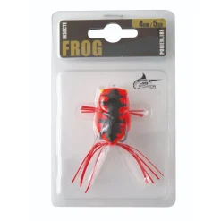JIG POWER FROG INSECTE 4CM 5G