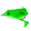 JIG POWER FROG LEGS 4.5CM 8G