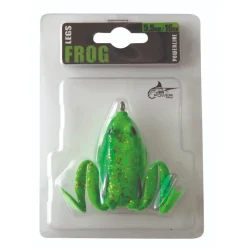 JIG POWER FROG LEGS 4.5CM 8G