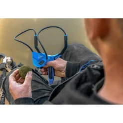PRESTON FRONDE A AMORCE GROUNDBAIT CATAPULT