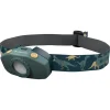 Enfant LED LENSER FRONTALE DINO POUR ENFANT 40LUMENS