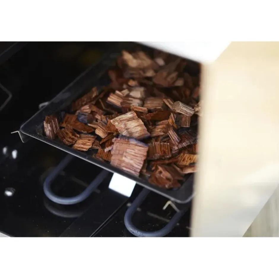 BARBECOOK FUMOIR DE TABLE OTTO 2.0