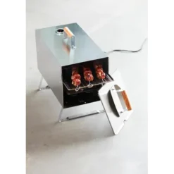 BARBECOOK FUMOIR DE TABLE OTTO 2.0