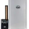 BRADLEY SMOKER FUMOIR NUMERIQUE 4 GRILLES