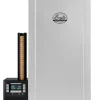 BRADLEY SMOKER FUMOIR NUMERIQUE 6 GRILLES