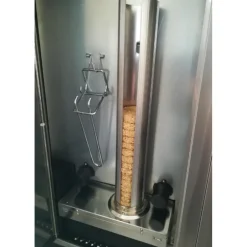 BRADLEY SMOKER FUMOIR PROFESSIONNEL P10 1000W