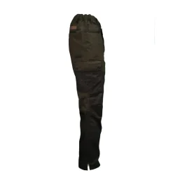 Homme PERCUSSION FUSEAU BILLEBAUDE 2 KAKI
