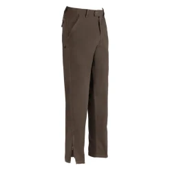 Homme CLUB INTERCHASSE FUSEAU LERY MARRON