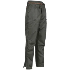 Homme PERCUSSION FUSEAU PREDATOR R2 VERT