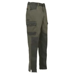 Homme PERCUSSION FUSEAU TRADITION KAKI CLAIR