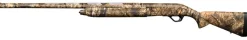 WINCHESTER FUSIL DE CHASSE SEMI AUTO SX4 MOBUC 12/89 76 CHOKES INTER