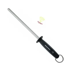 FISCHER BARGOIN FUSIL REVETEMENT DIAMANT MECHE RONDE23CM