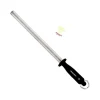 FISCHER BARGOIN FUSIL REVETEMENT DIAMANT MECHE OVALE27CM