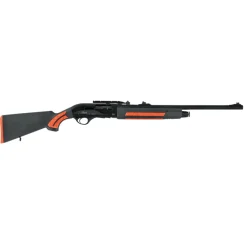LUGER FUSIL SEMI AUTOMATIQUE XTREM SLUG 12MAG 61 LISSE