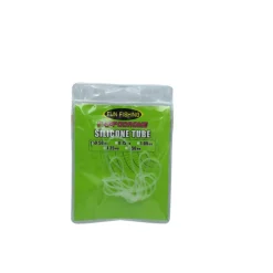 FUN FISHING GAINE FLOTTEUR SILICONE 1M