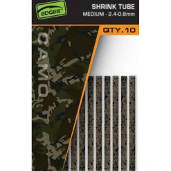 FOX GAINE THERMO CAMO X10