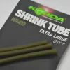 KORDA GAINE THERMO SHRINK TUBE 1.6MM GRAVIER