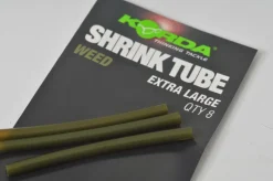 KORDA GAINE THERMO SHRINK TUBE 1.6MM GRAVIER