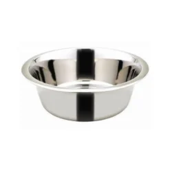 BUBIMEX GAMELLE INOX