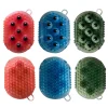 TERZEO CAVALIERS GANT DE PANSAGE ET MASSAGE