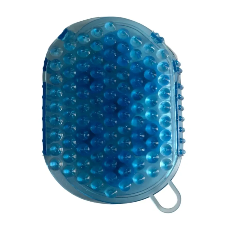 TERZEO CAVALIERS GANT DE PANSAGE ET MASSAGE
