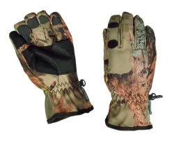 Homme PERCUSSION GANT GHOST FOREST