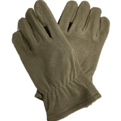 Homme MERLET GANT RENFORT CUIR