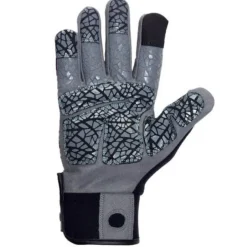 Homme SOLIDUR GANT TRAVAIL HIVER