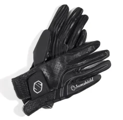 SAMSHIELD GANT V-SKIN NOIR