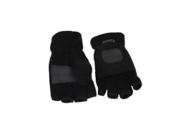 Homme MERLET GANT/MOUFLE KAKI