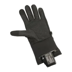Homme PROHUNT GANTS CHAUFFANTS KAKI