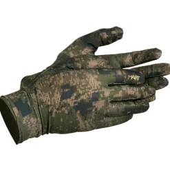 Homme HART GANTS DE CHASSE URAL-GC COVER ULTRALIGHT CAMO PIXEL